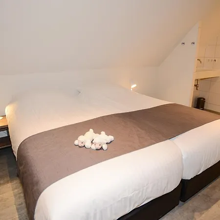 Holiday home Zandkes De Koog (Texel)