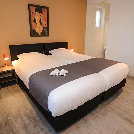 Zandkes Holiday home De Koog (Texel)