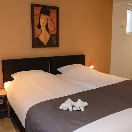 Holiday home Zandkes De Koog (Texel)